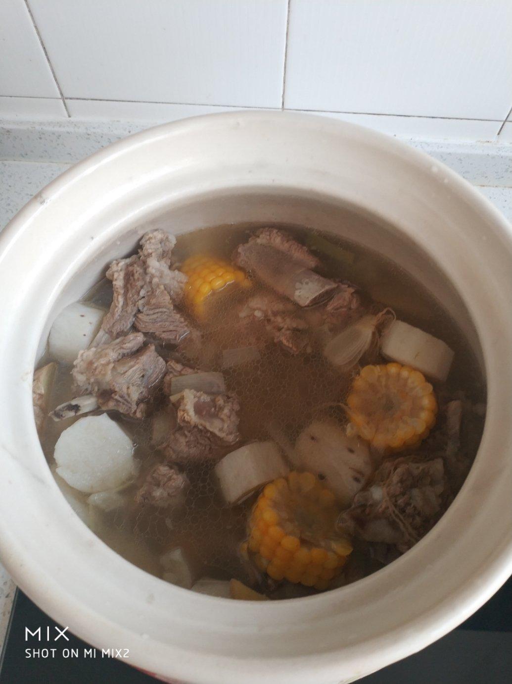 鲅鱼混沌