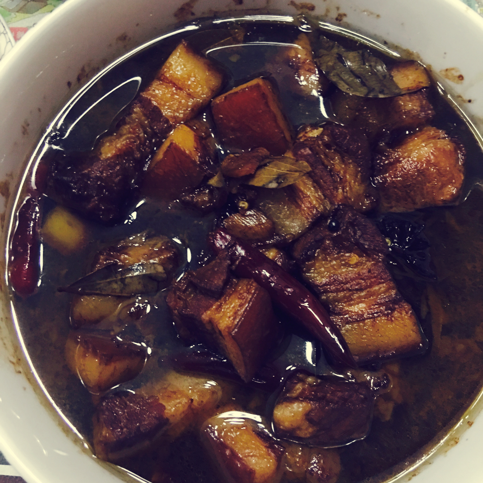 红烧肉