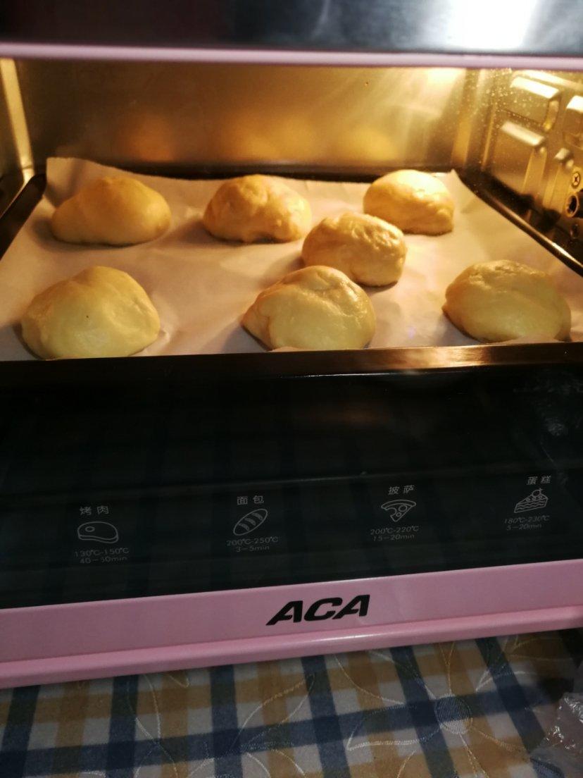 木糖醇软软小面包