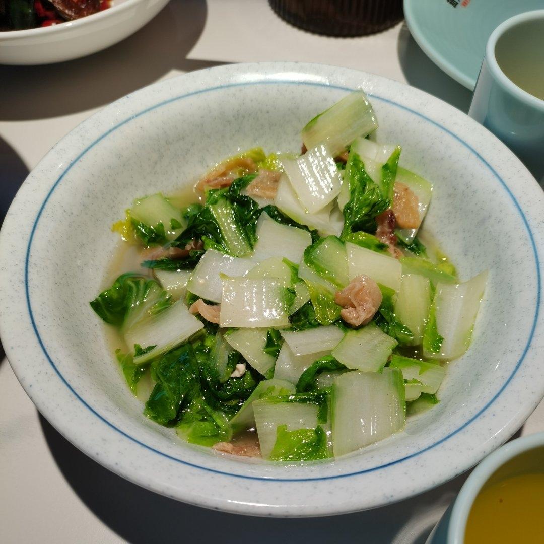 一日三餐