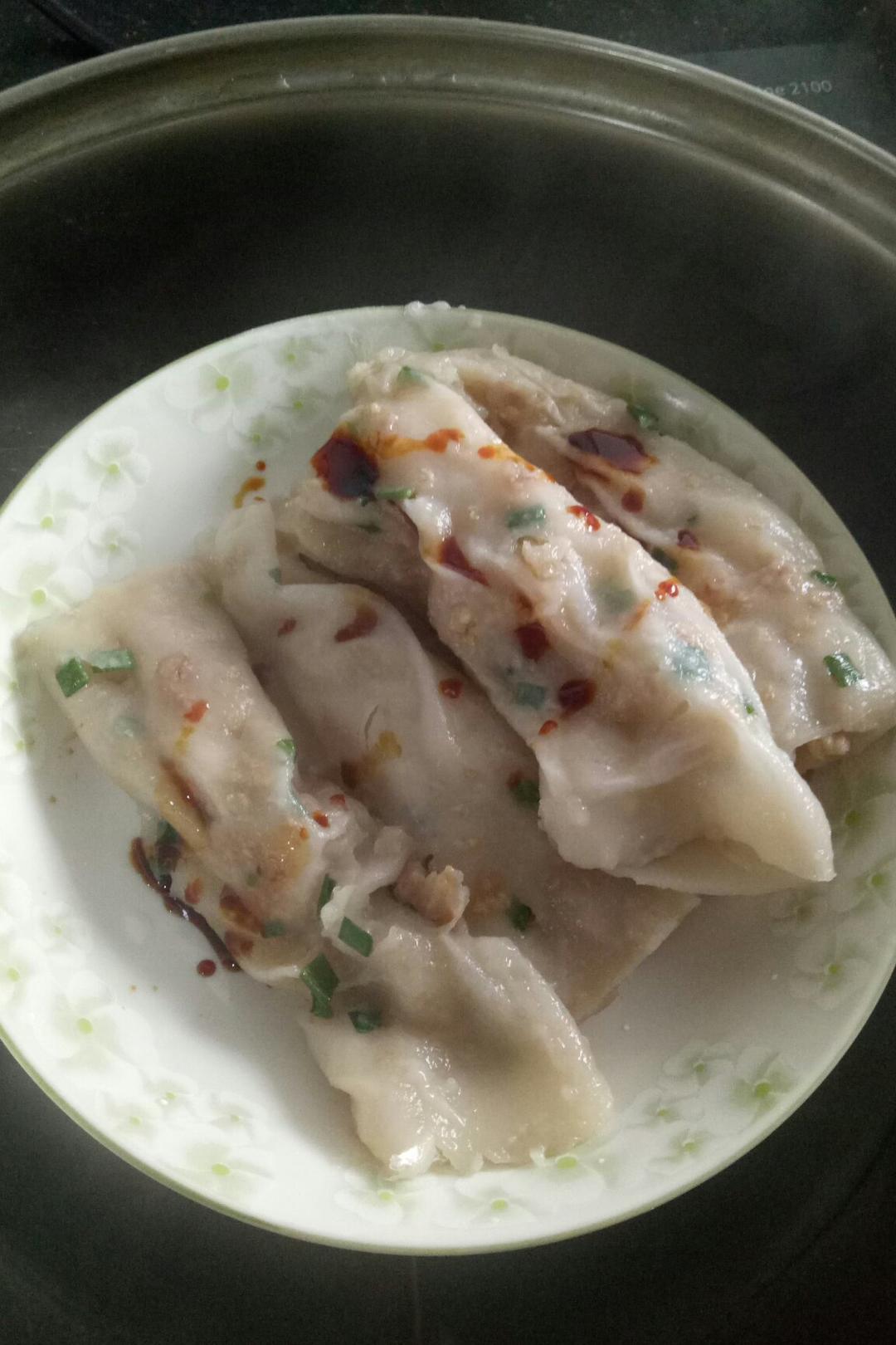广东肠粉（精心调制）