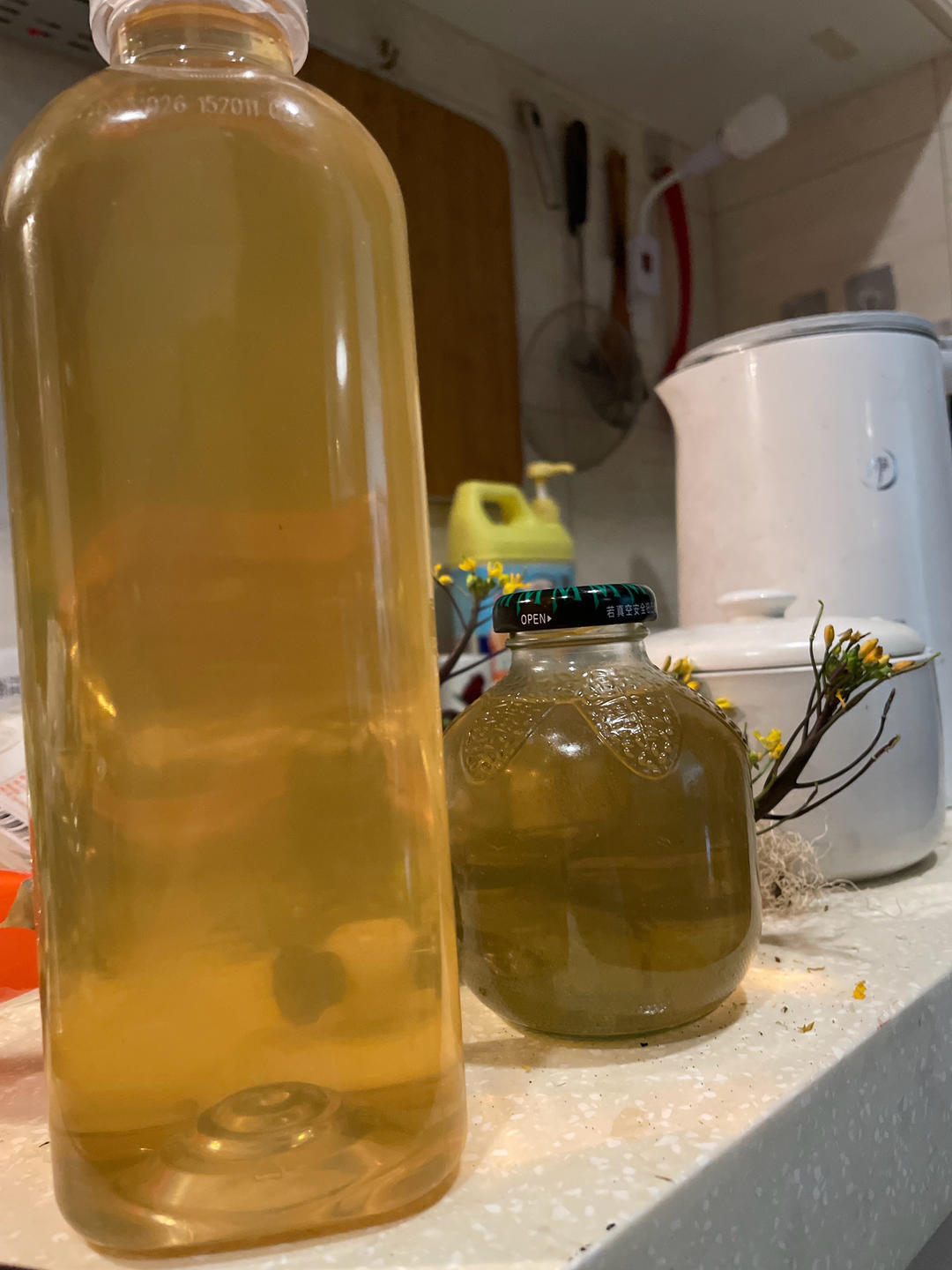 Limoncello 意式柠檬酒