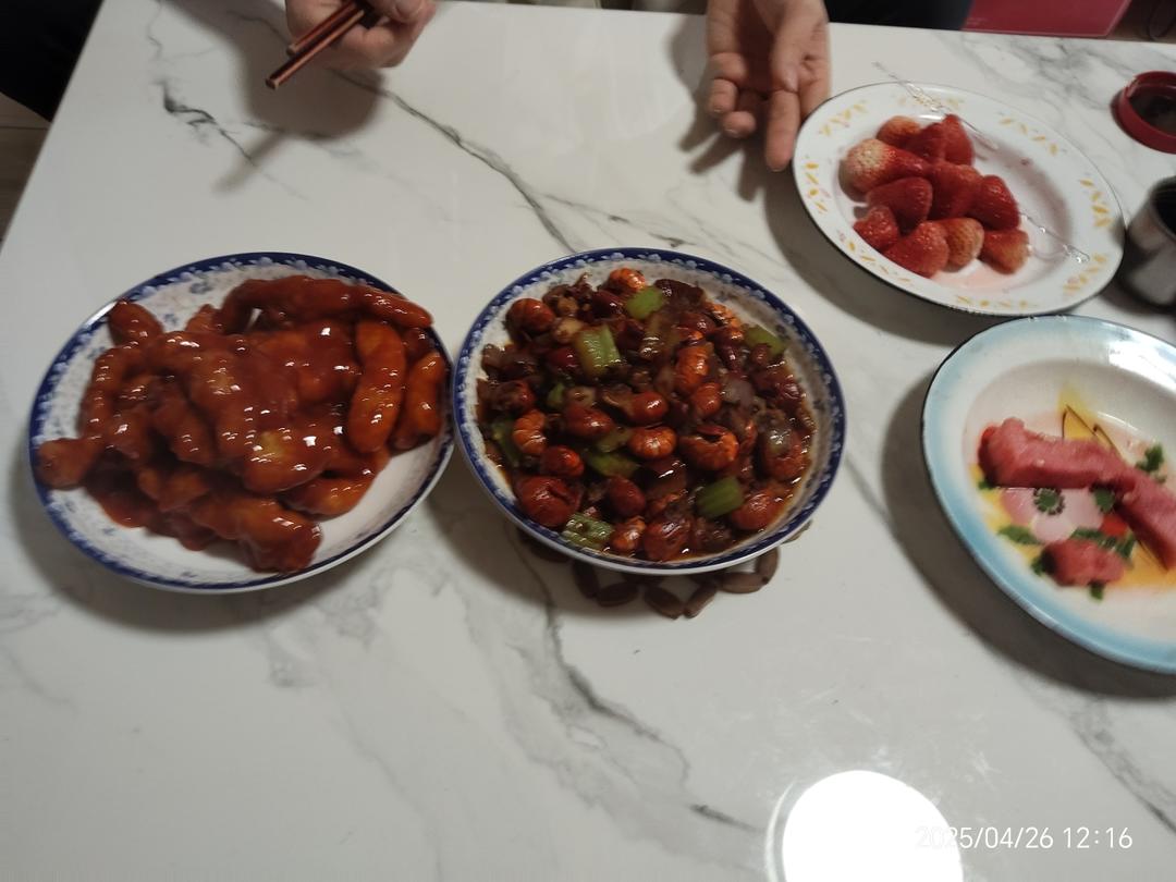 好吃过夜市零失误的秘制炒虾尾（私厨配方）
