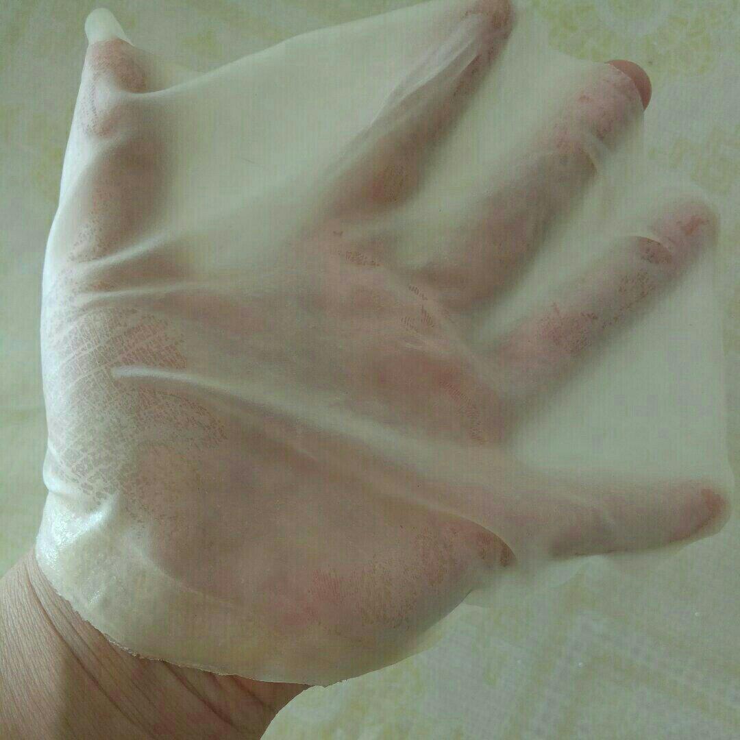 春饼皮、烤鸭饼皮（饺子皮版）