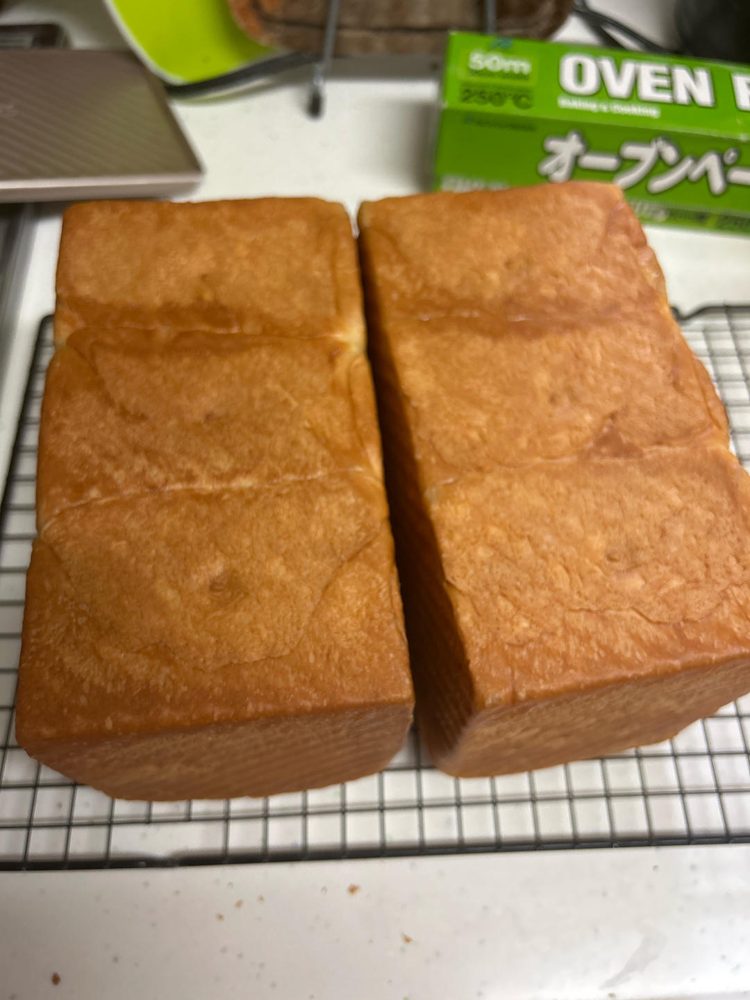 奶香纯粹的重料淡奶油吐司