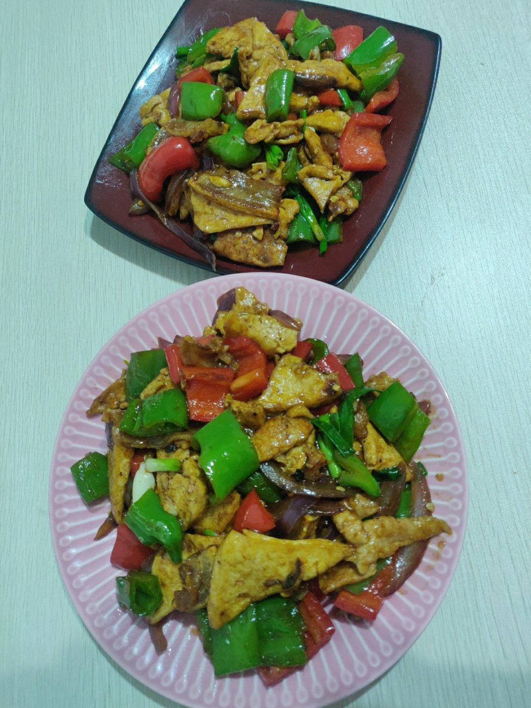 家常豆腐❗️下饭神器