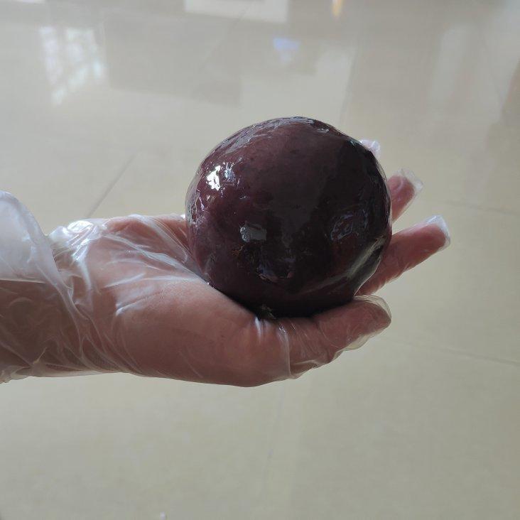红豆沙馅