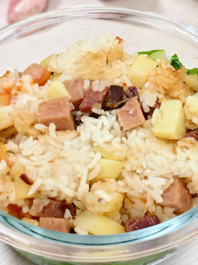 便当🍱记录