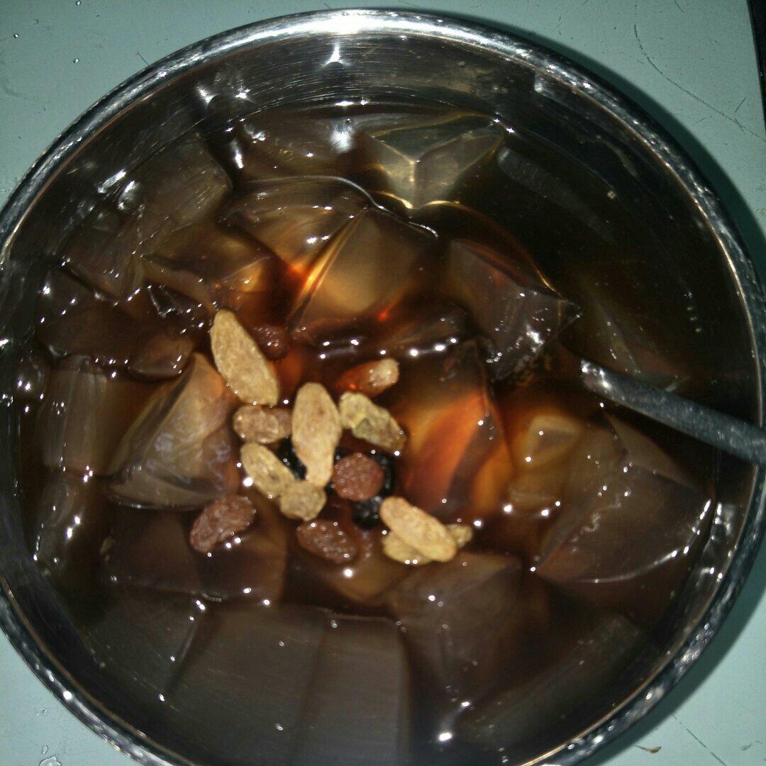 白凉粉