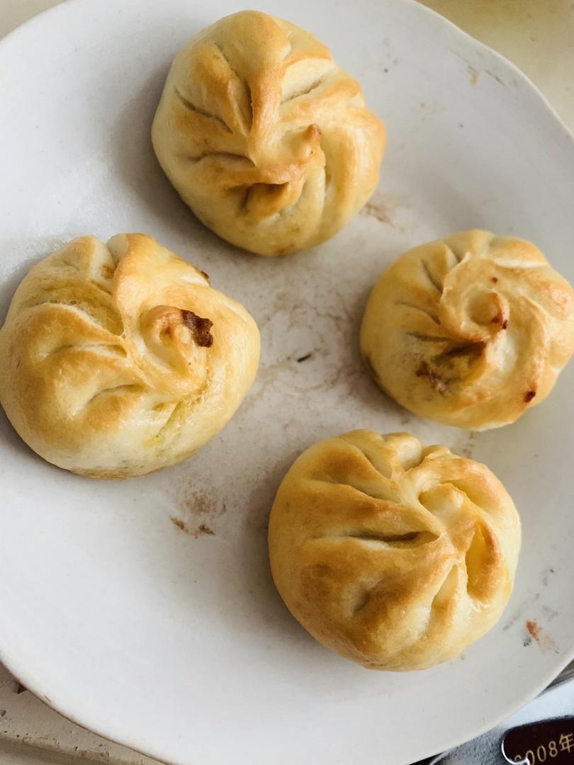 正宗新疆烤包子