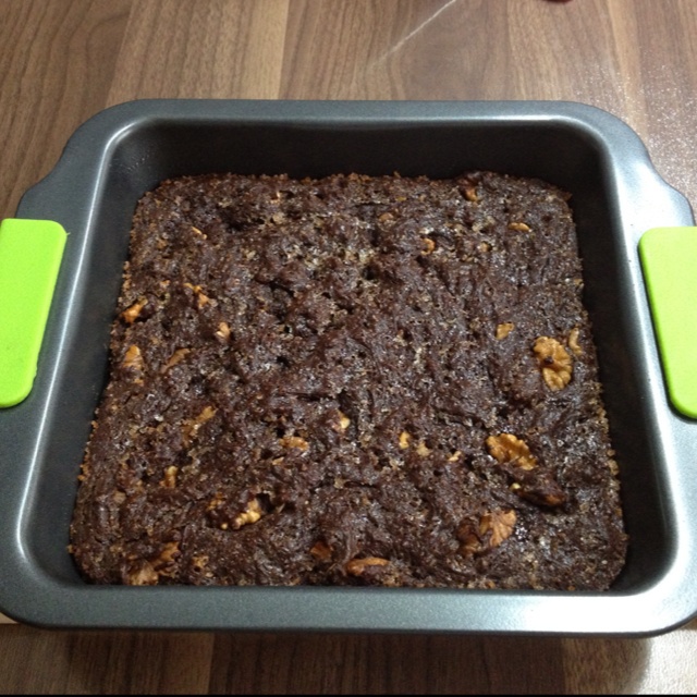 Absolute Best Brownie