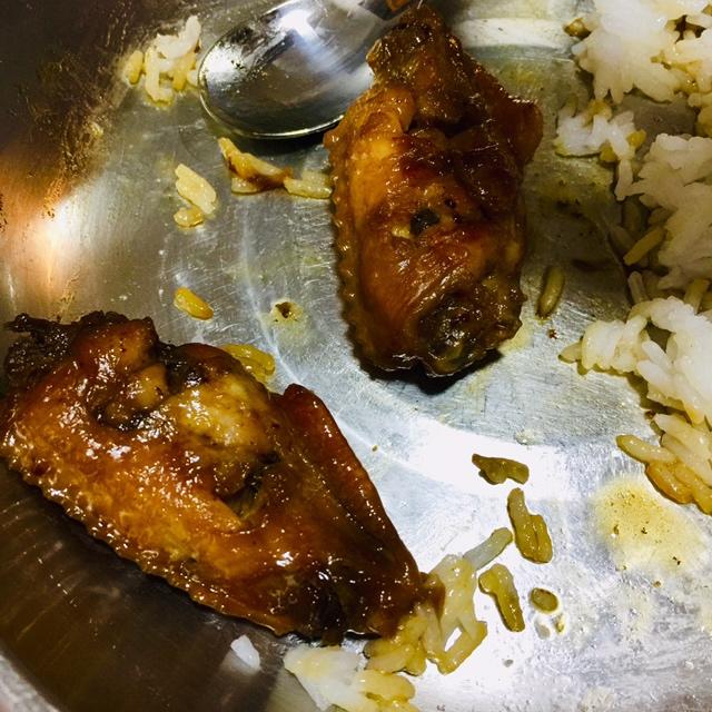 可乐鸡翅的家常做法