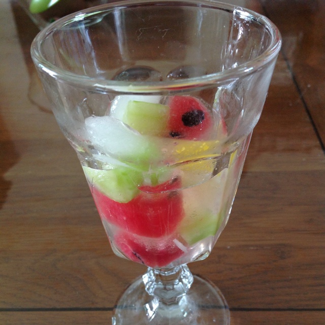 Detoxwater