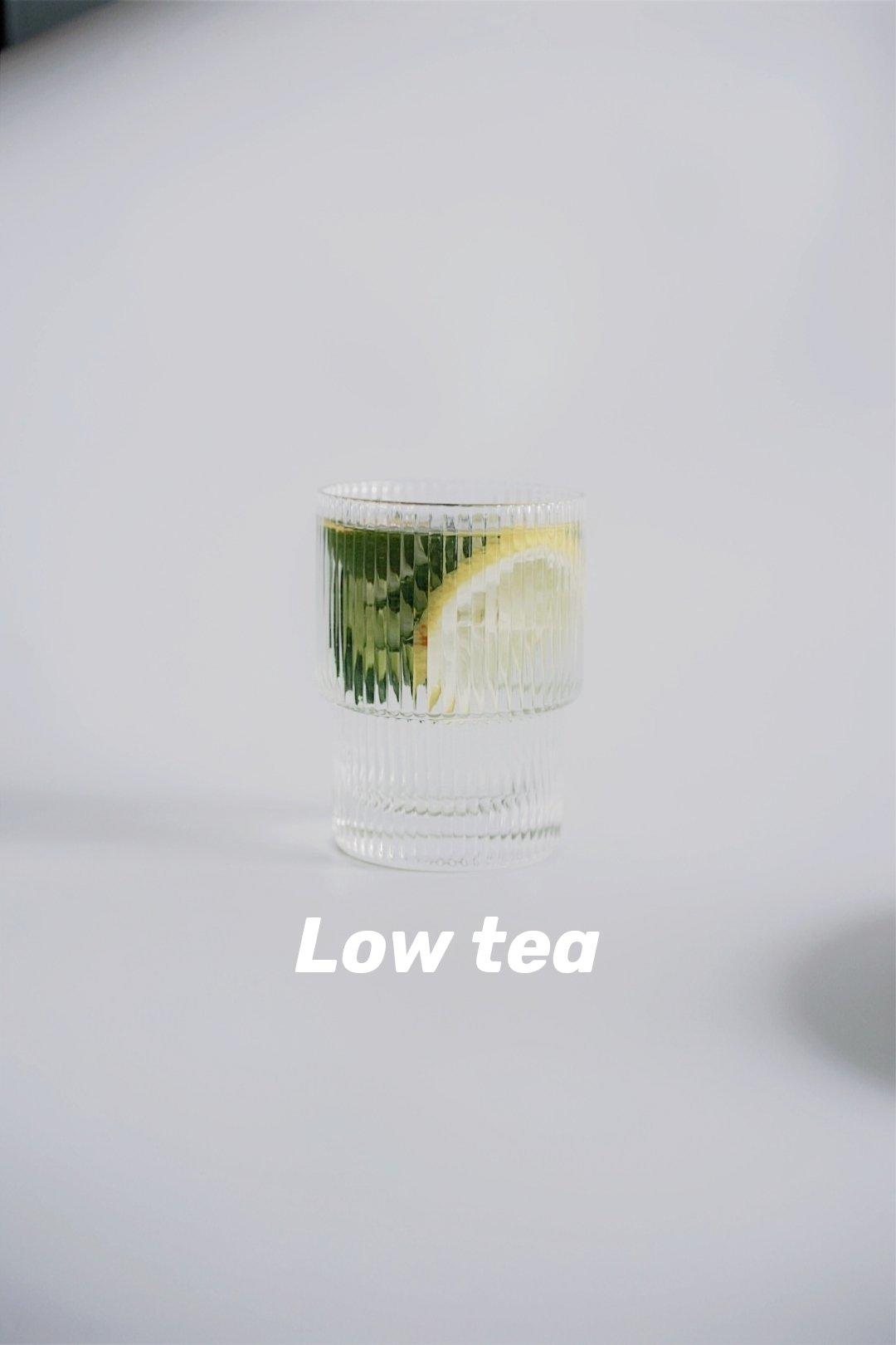 简单柠檬水/Lemonade