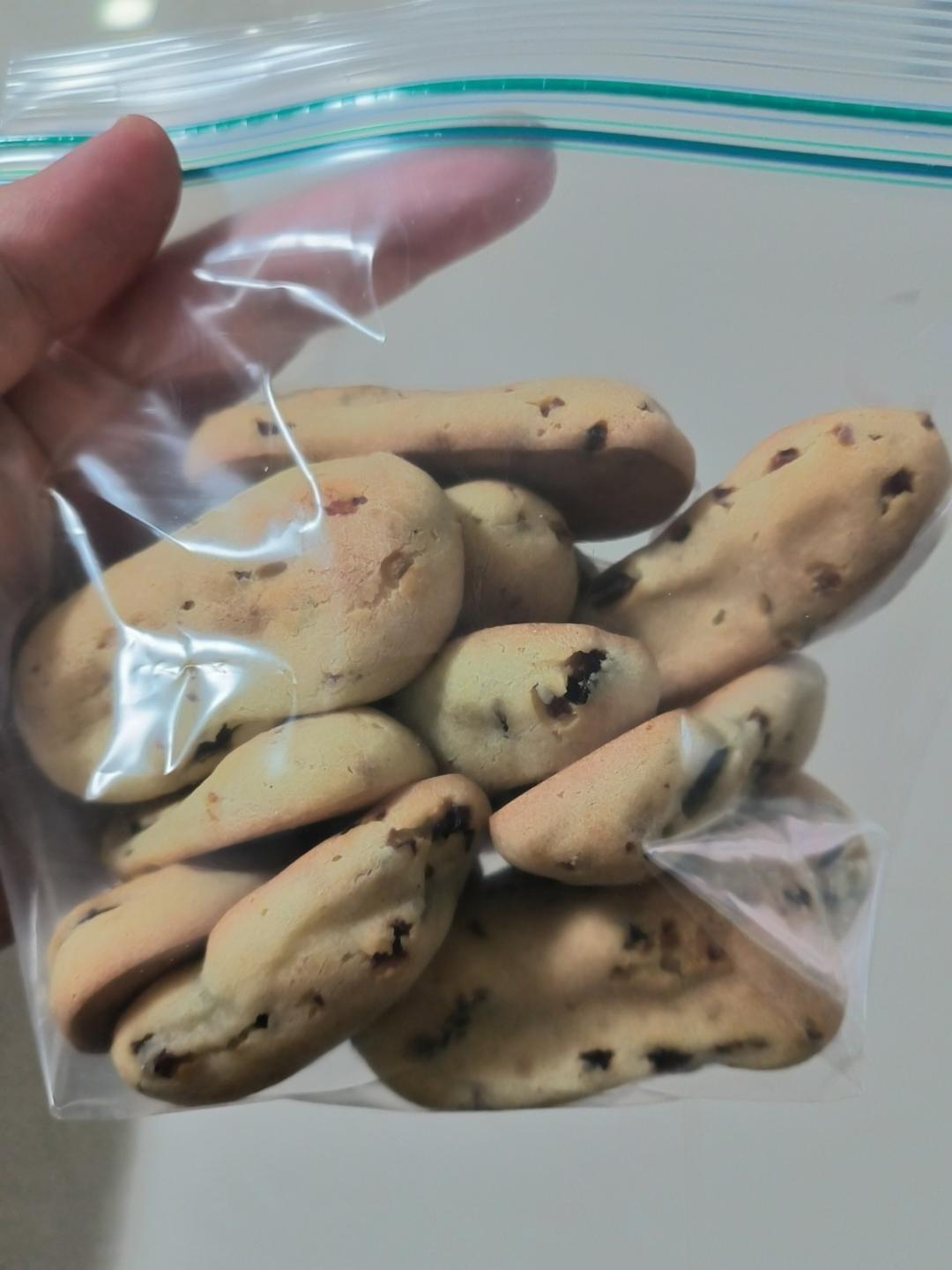 自留方子～隔夜还软的糯米粉版手指麻薯