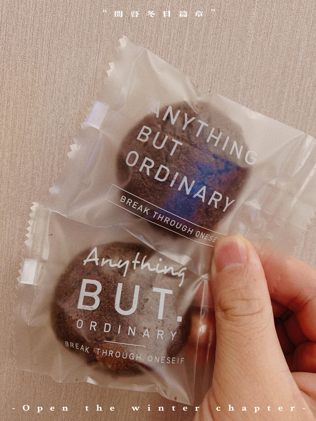 巧克力豆曲奇(Chocolate Chip Cookies)