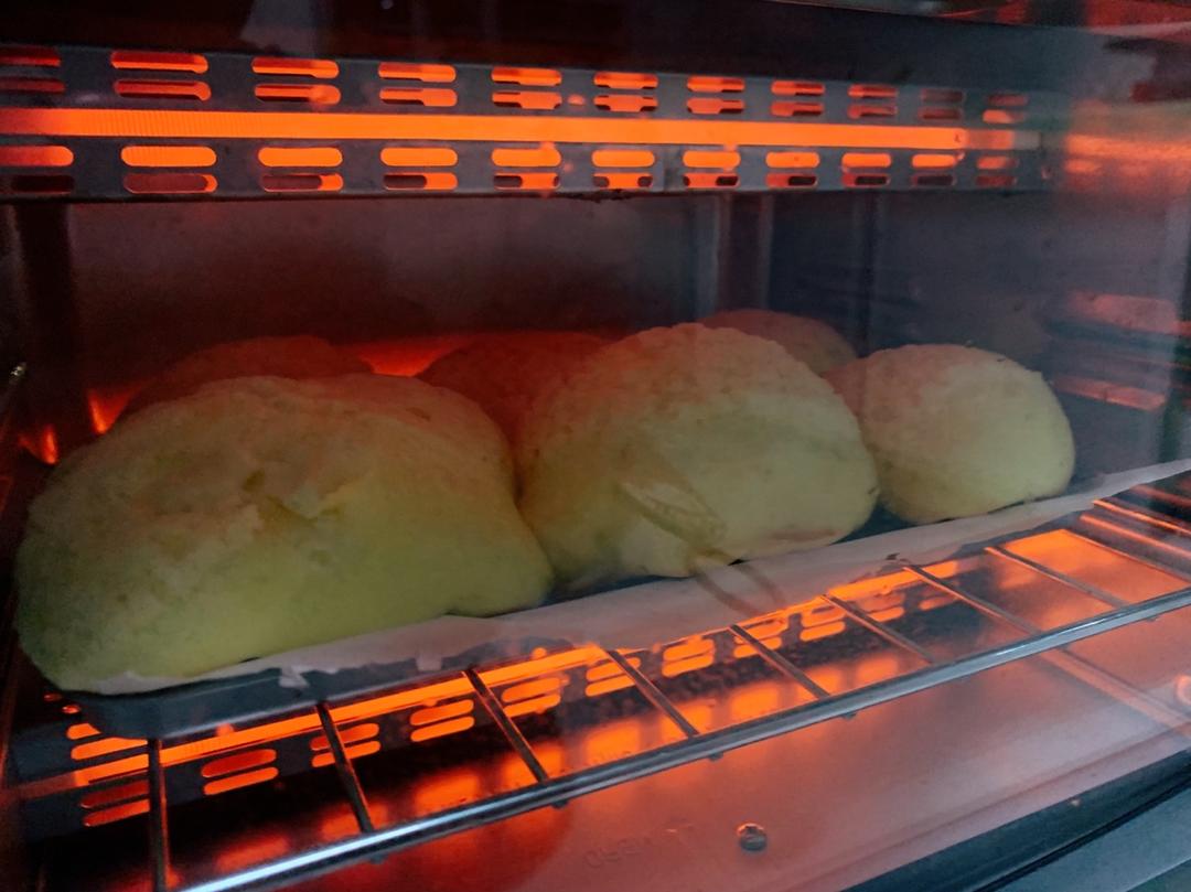 零失败的酥皮泡芙