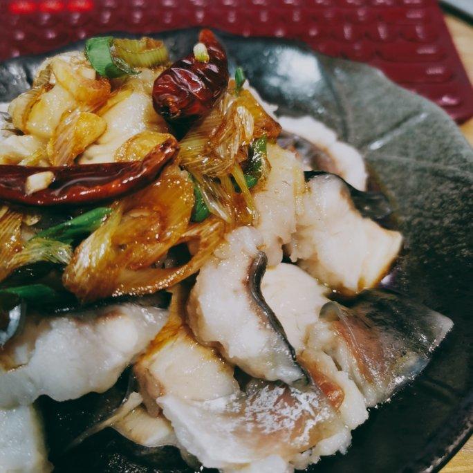 巴沙鱼最简单的做法