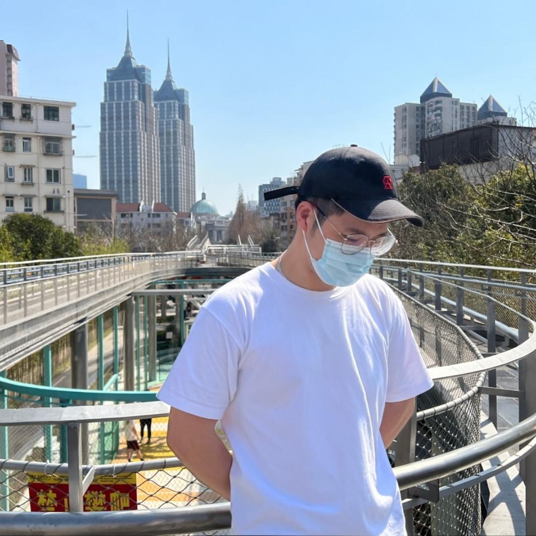 叫我小郑就好了