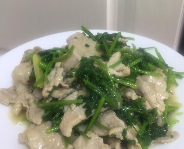 芫爆里脊的做法