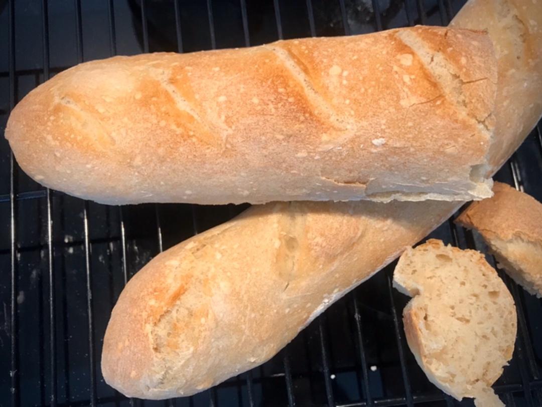 法棒｜Baguette