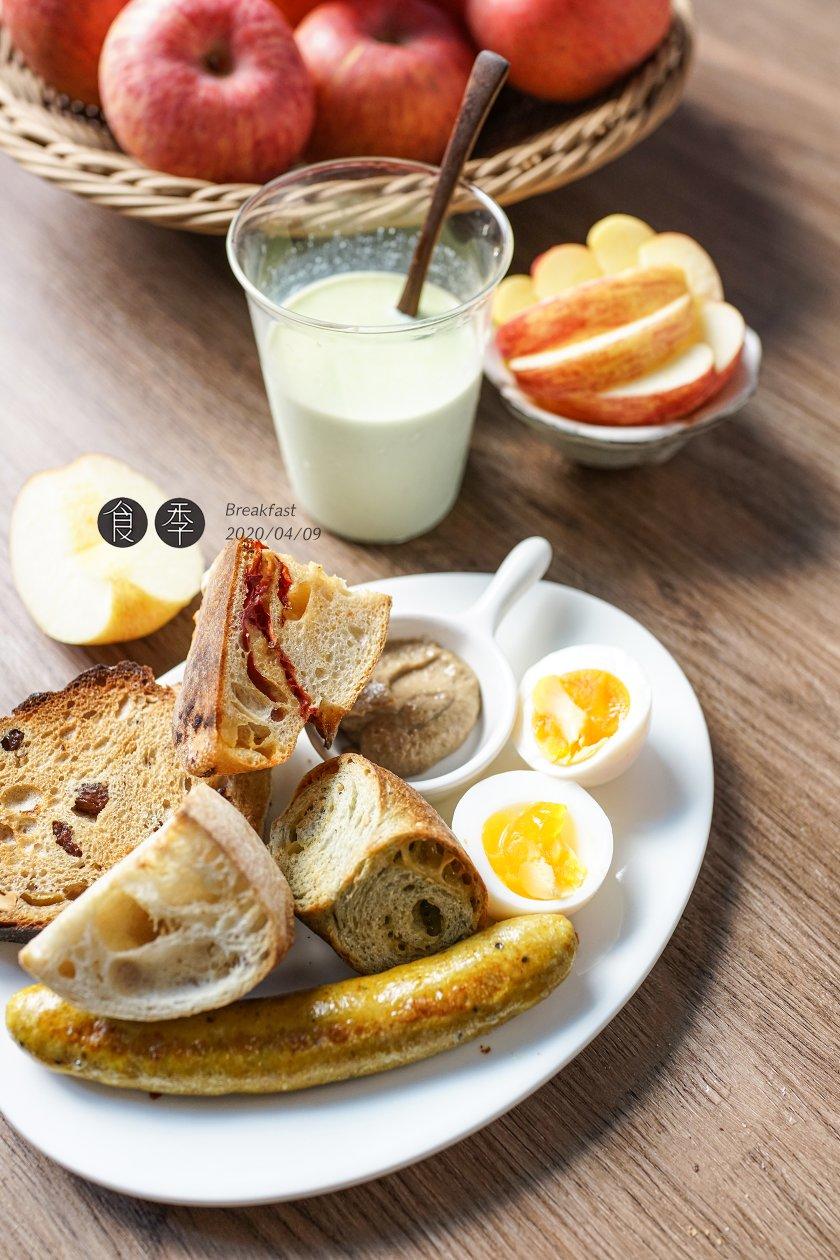 breadlove