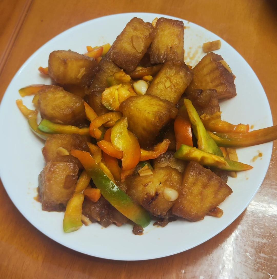 红烧冬瓜最完美做法，不加一滴水，瞬间秒杀红烧肉