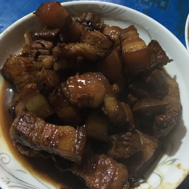 红烧肉