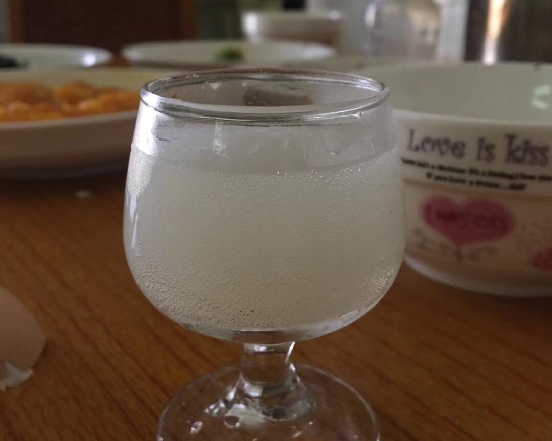 醪糟和米酒（附上剩饭版）