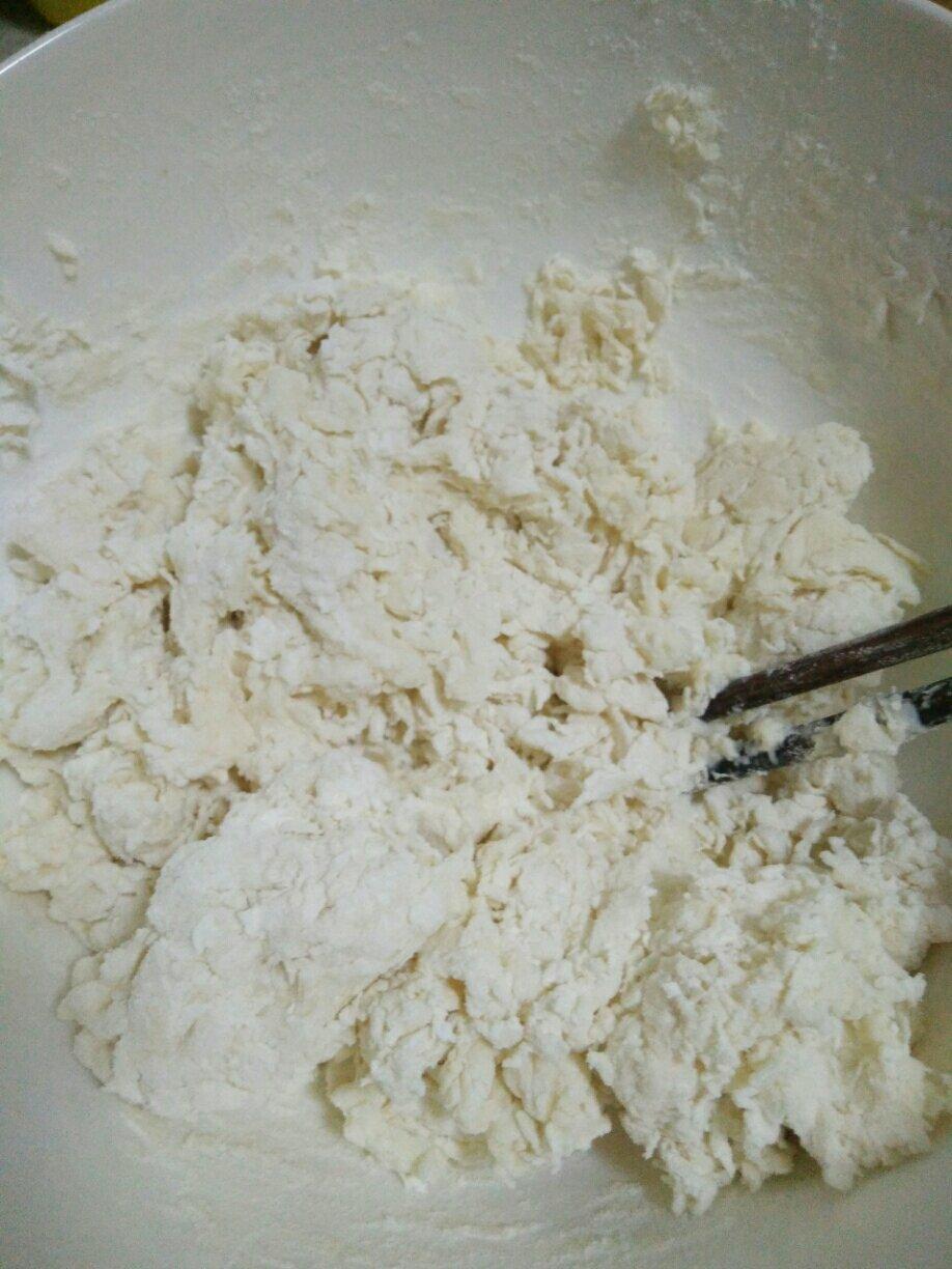 新手做馒头也能100%成功——附上非常详细的视频步骤（一次发酵法）