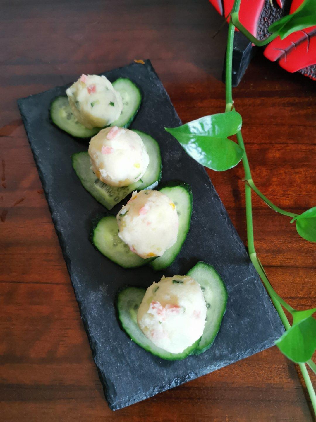 千岛酱夺命土豆泥