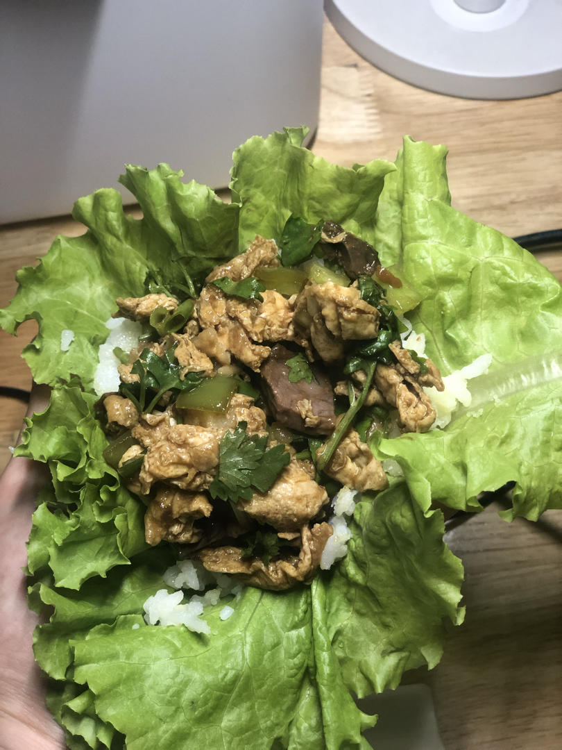 饭包(东北特色)