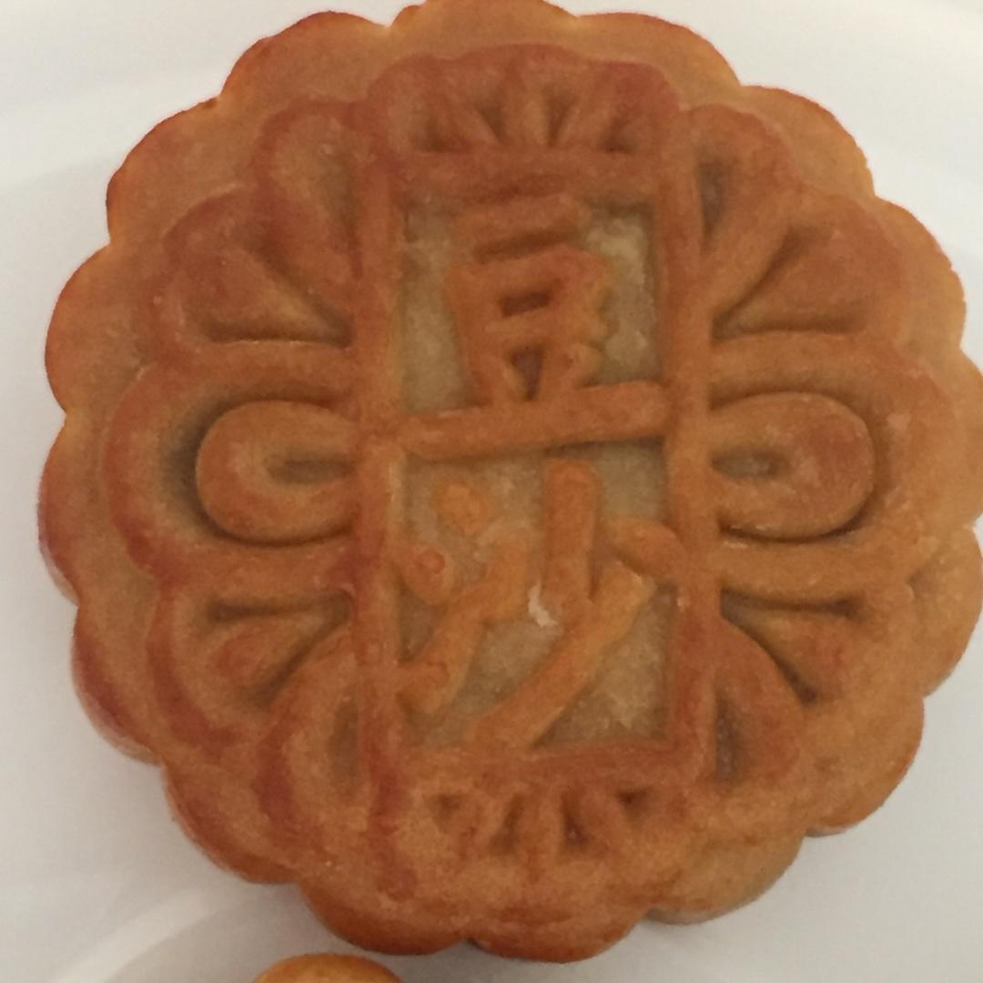 详解味道好回油快的经典广式莲蓉月饼老配方