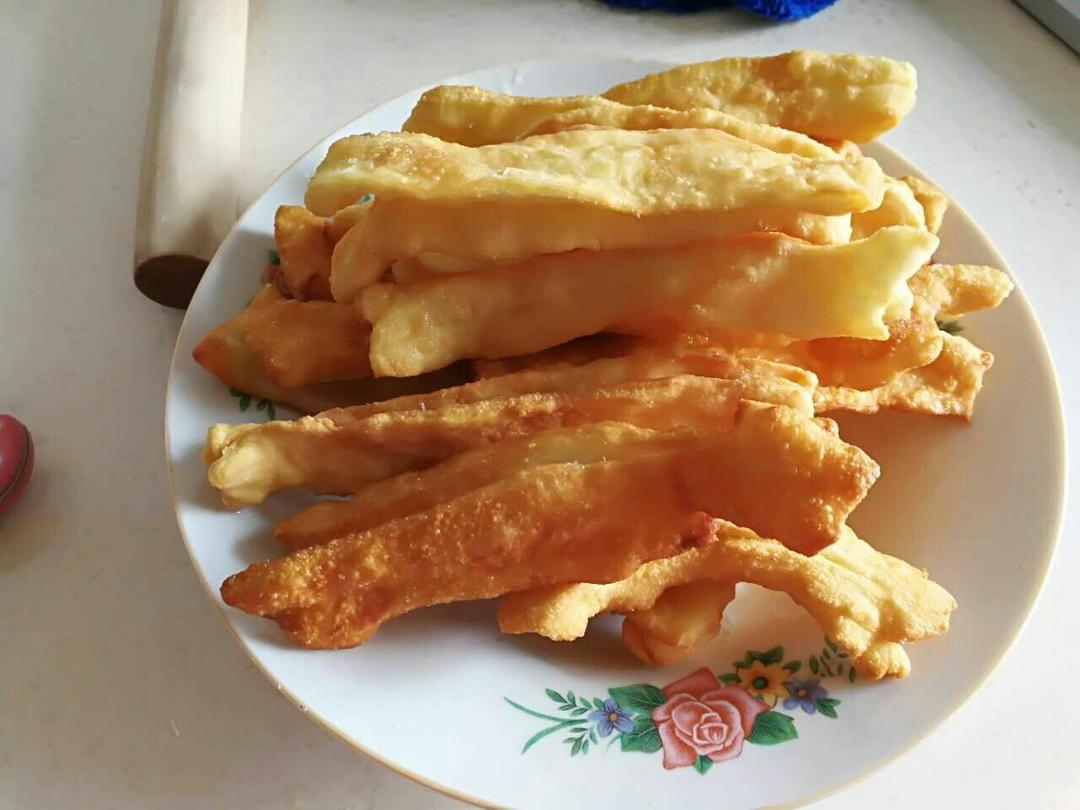 早餐