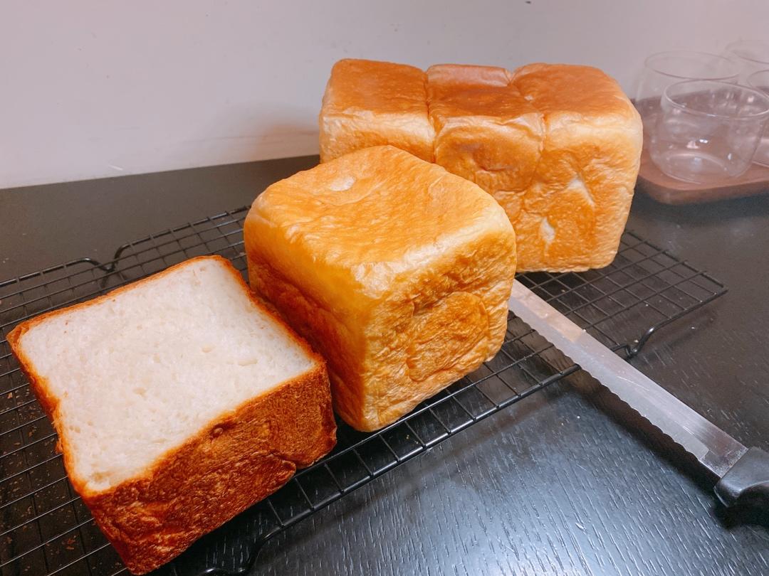 日式生吐司