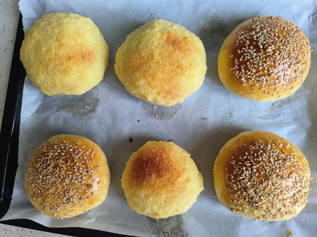 做了10000个汉堡胚后，我来教你最简单的做法