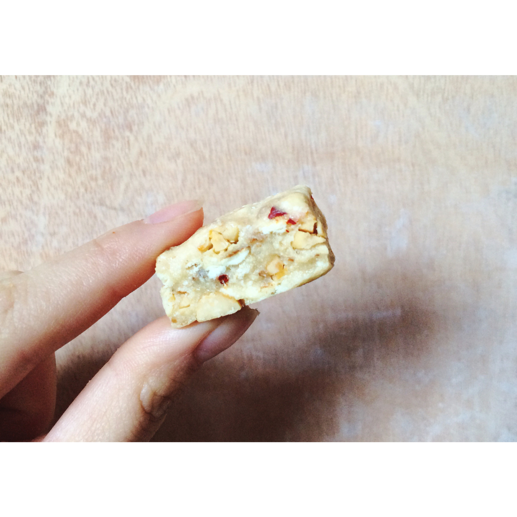 牛轧糖万用公式<棉花糖微波炉版>-附海盐咖啡牛轧糖/南瓜肉桂牛轧糖