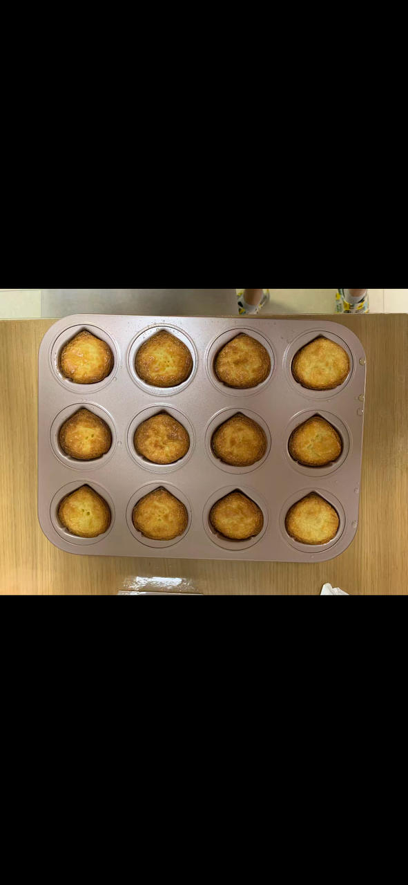 完美复刻泸溪河黄油年糕