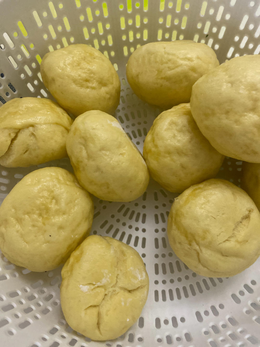 山药饼