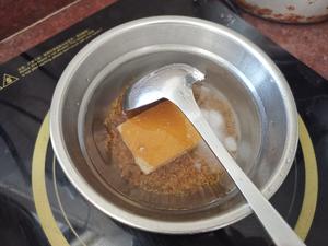 桂花椰汁千层马蹄糕的做法 步骤3