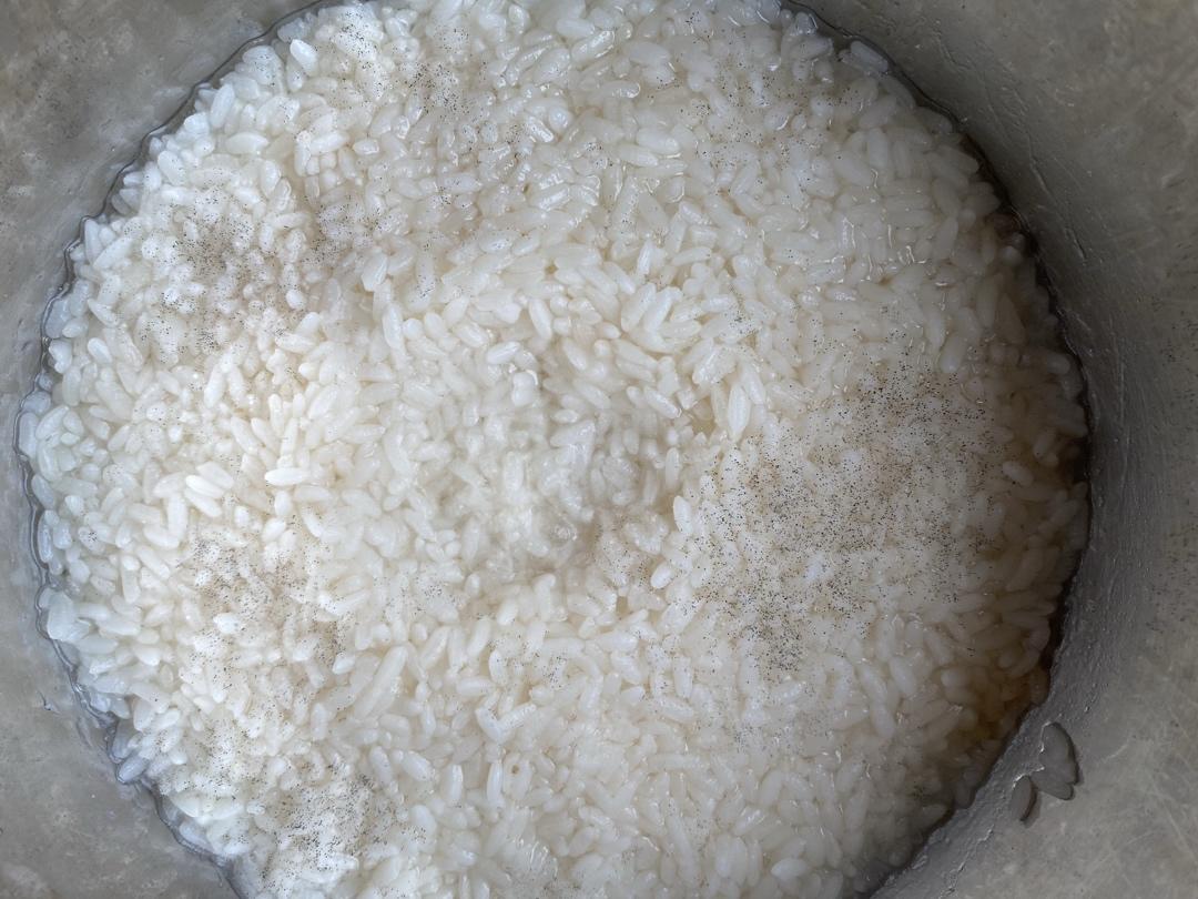 酒酿 (酒酿系列一）