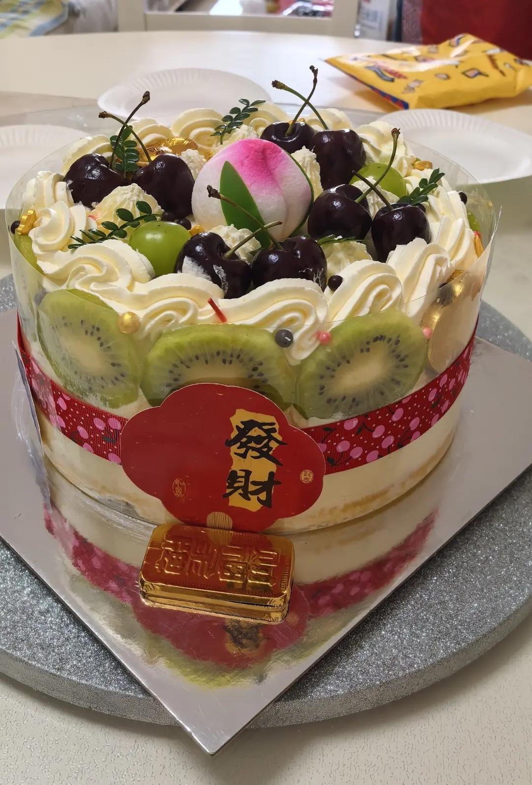 简单的电饭锅蛋糕(不用秤版)