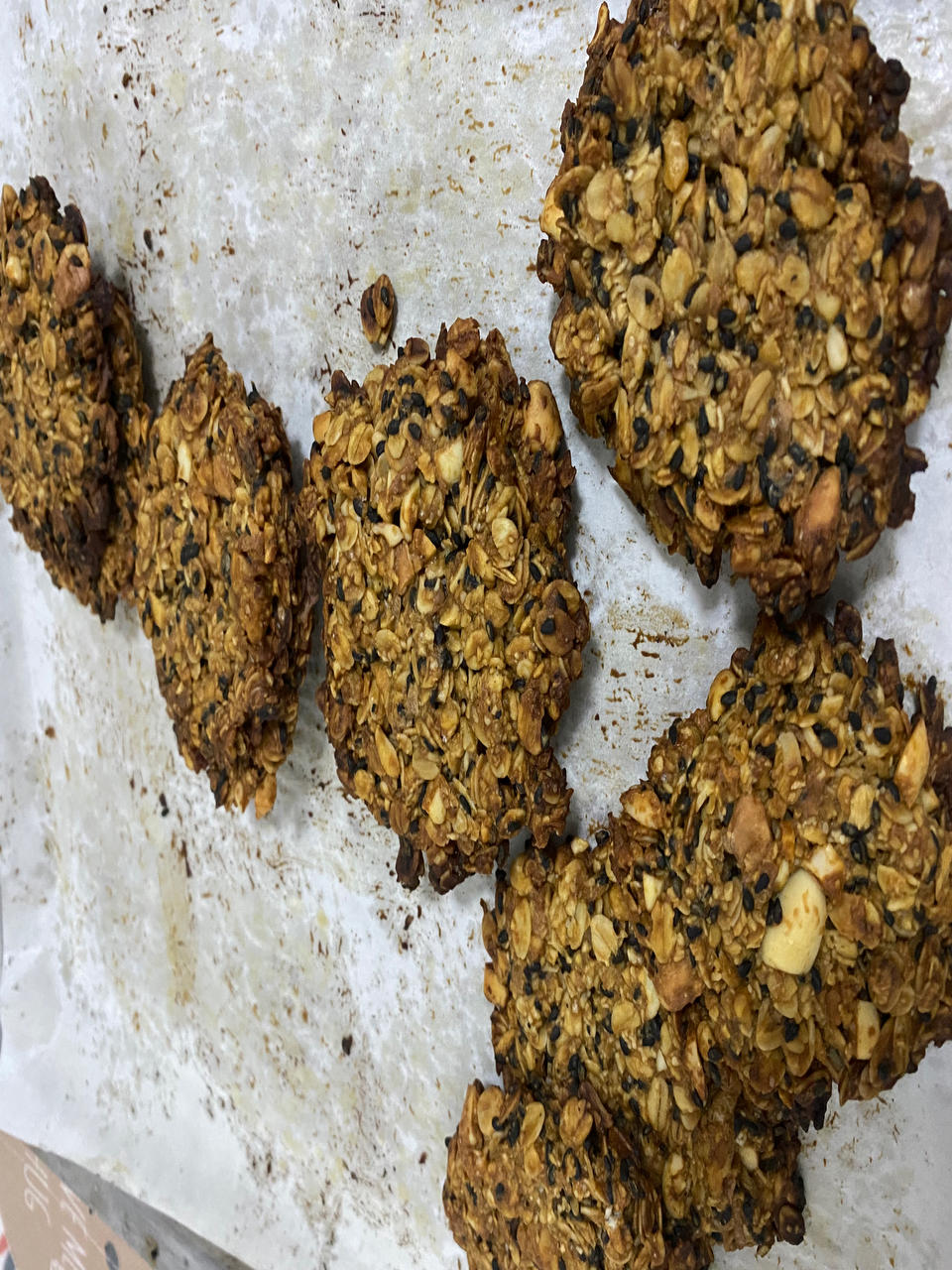 豆腐也能做巴斯克蛋糕❓减肥也能大口吃哦❗️