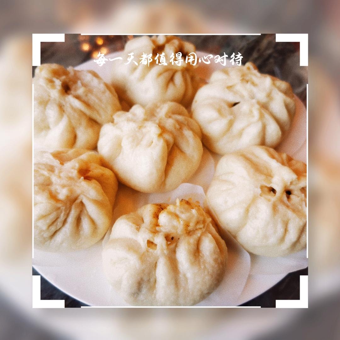 香辣豆腐包，媲美建德豆腐包