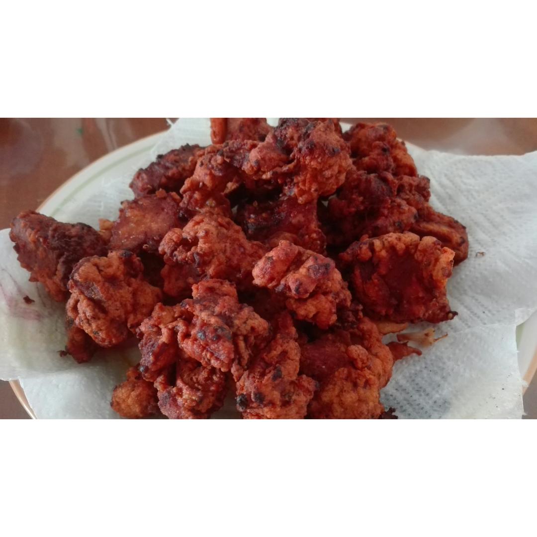 “唐揚げ”日式炸鸡