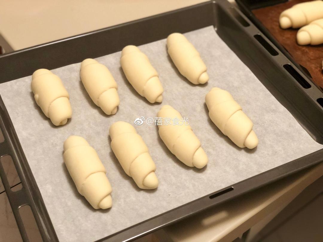 【不藏私食谱：日式盐面包】日本销量第一，新手必学零失败面包