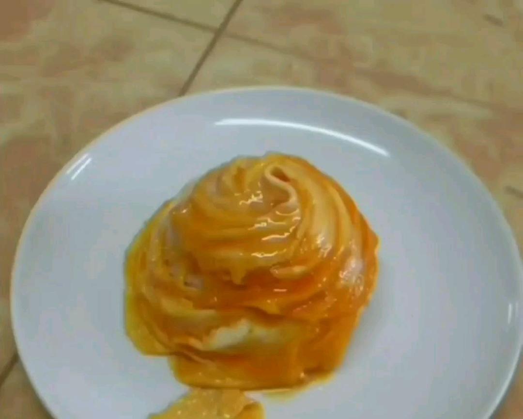 日式咖哩歐姆蛋包飯的做法 步驟8