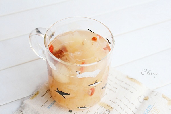 老北京小吊梨汤