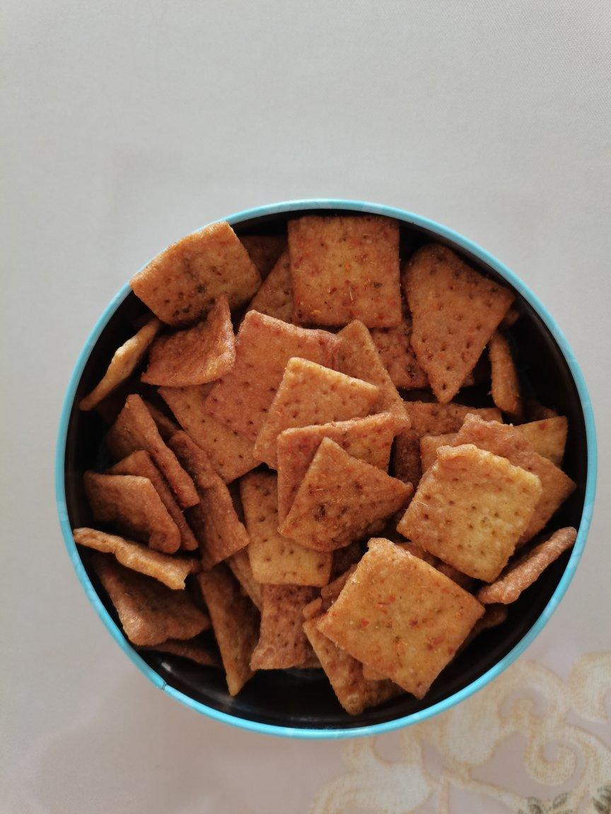 小米锅巴（简易上手版）