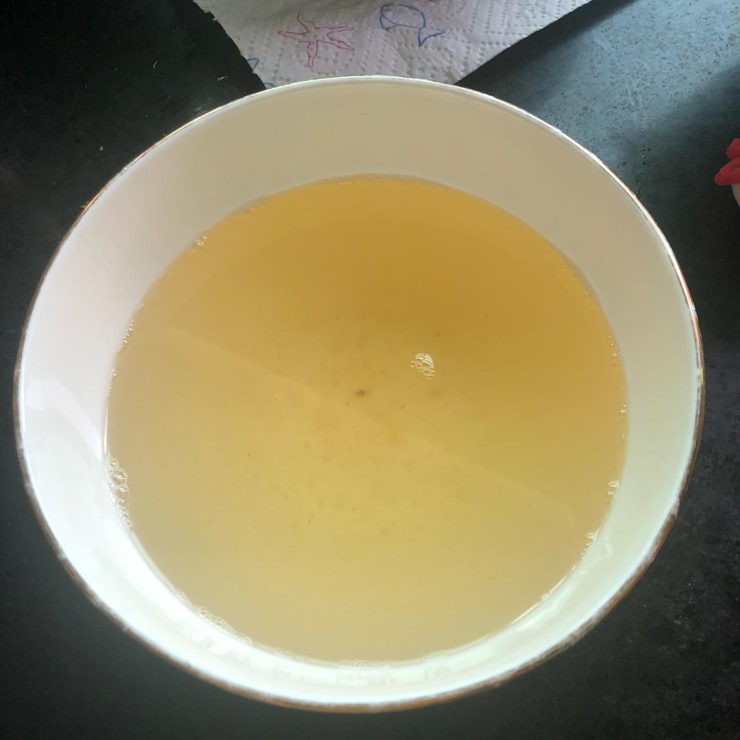 熬猪油（小美版）